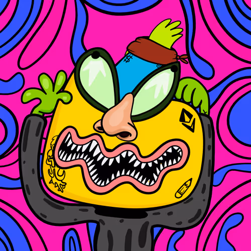Ugly People Torrealba