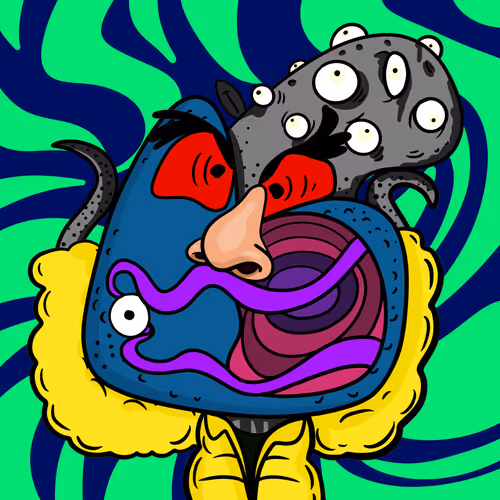 Ugly People Torrealba
