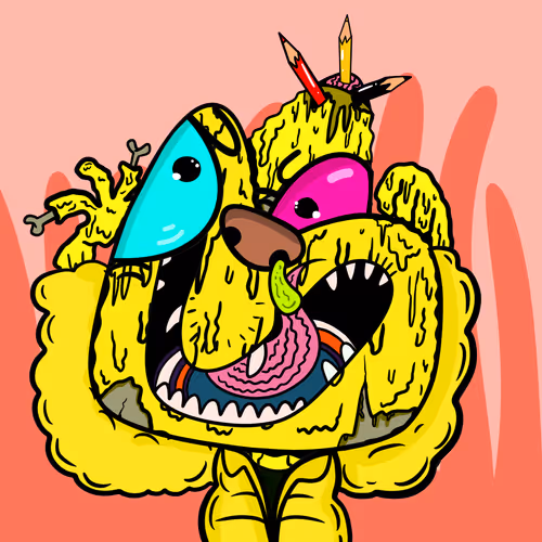 Ugly People Torrealba
