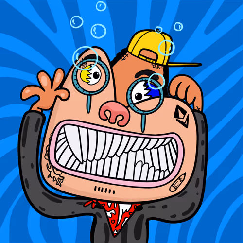 Ugly People Torrealba