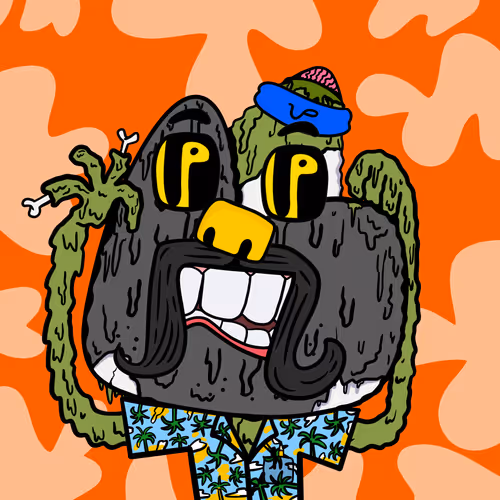 Ugly People Torrealba