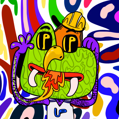 Ugly People Torrealba