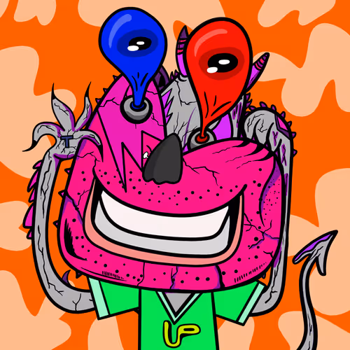 Ugly People Torrealba