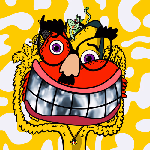 Ugly People Torrealba