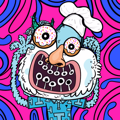 Ugly People Torrealba