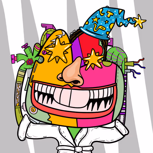 Ugly People Torrealba