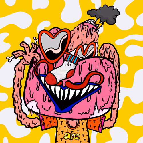 Ugly People Torrealba