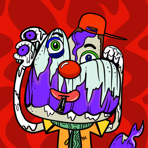 Ugly People Torrealba
