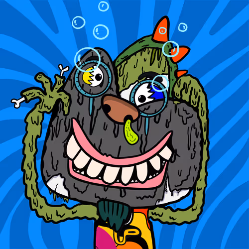 Ugly People Torrealba