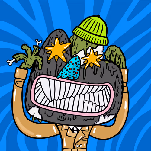 Ugly People Torrealba