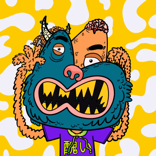 Ugly People Torrealba