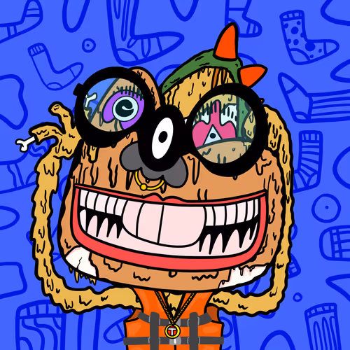 Ugly People Torrealba