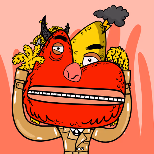Ugly People Torrealba