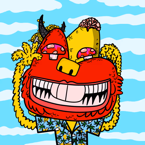 Ugly People Torrealba
