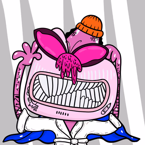 Ugly People Torrealba