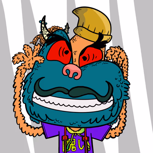 Ugly People Torrealba