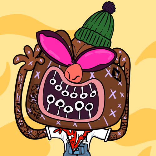 Ugly People Torrealba