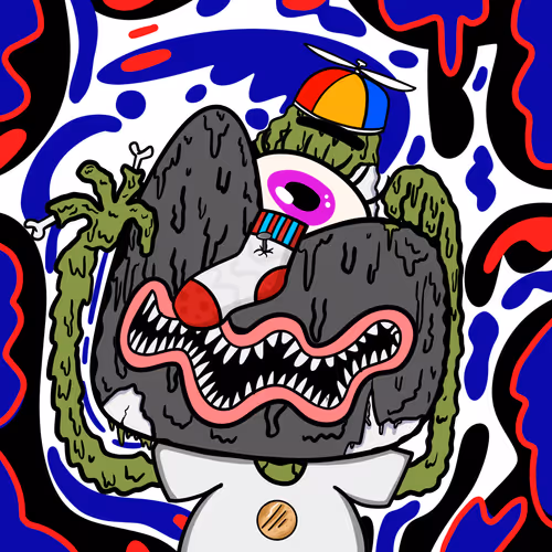 Ugly People Torrealba