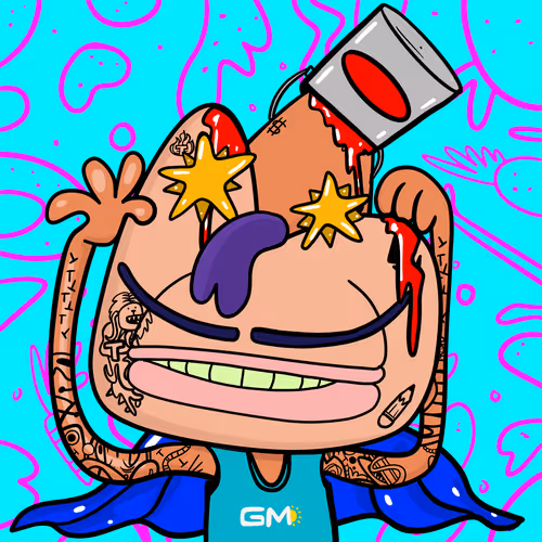 Ugly People Torrealba