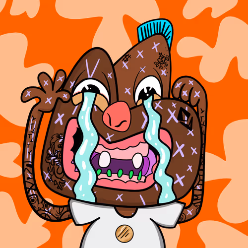 Ugly People Torrealba