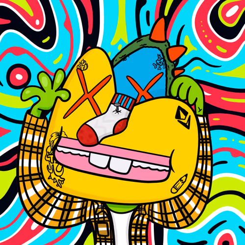 Ugly People Torrealba