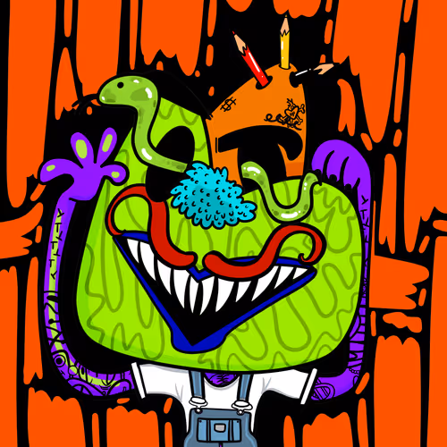 Ugly People Torrealba