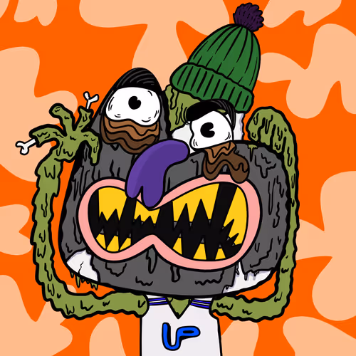 Ugly People Torrealba