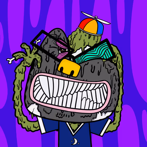 Ugly People Torrealba