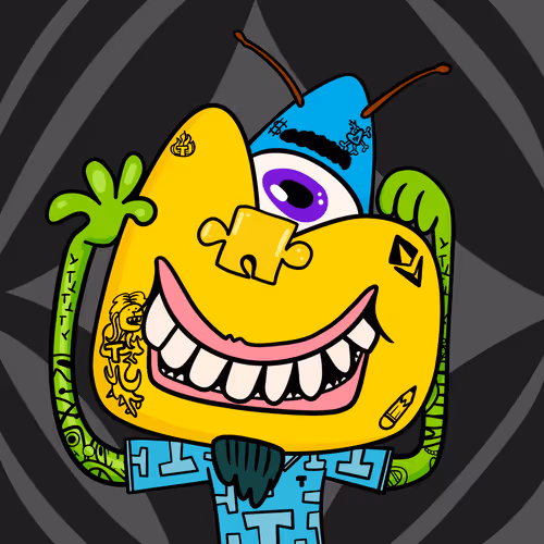 Ugly People Torrealba