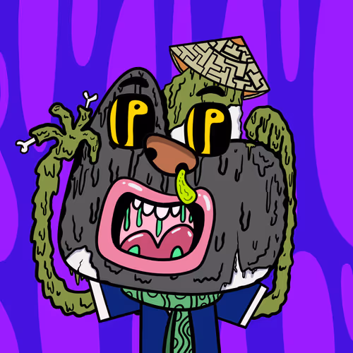 Ugly People Torrealba