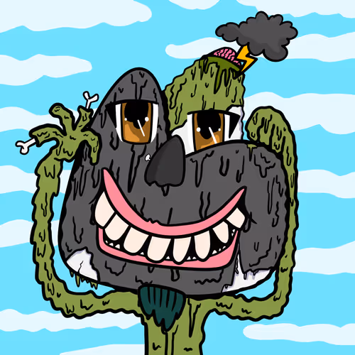 Ugly People Torrealba