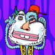5993
