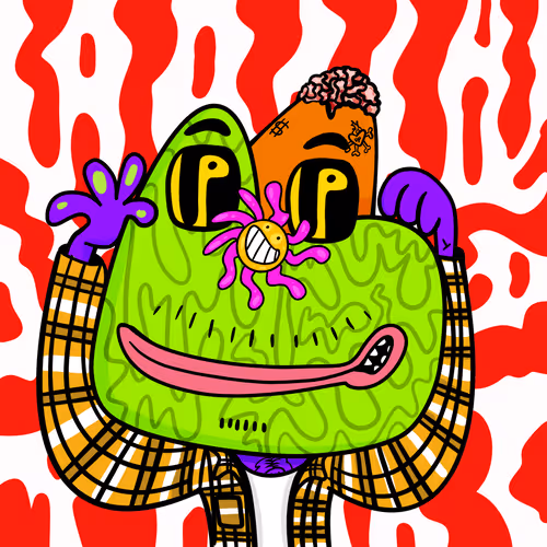 Ugly People Torrealba