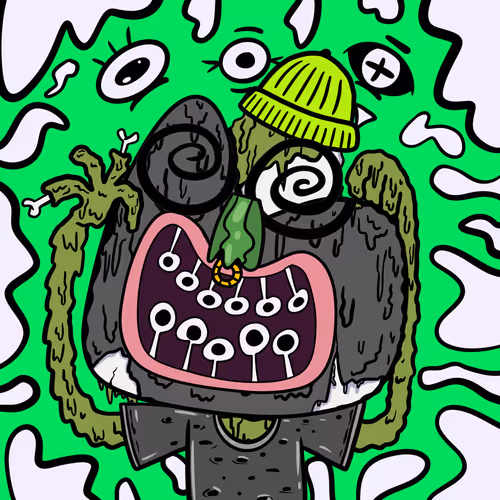 Ugly People Torrealba