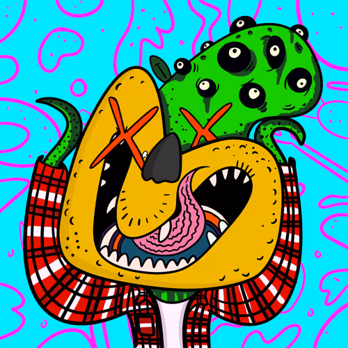 Ugly People Torrealba