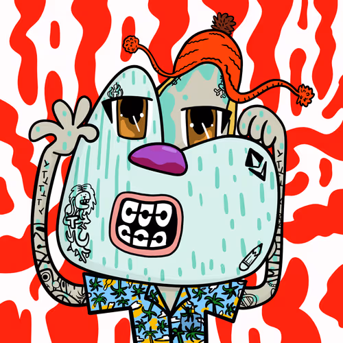 Ugly People Torrealba