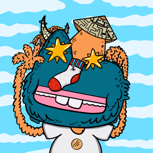 Ugly People Torrealba