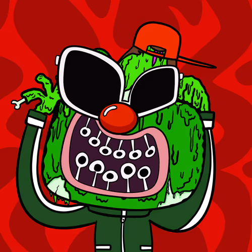 Ugly People Torrealba