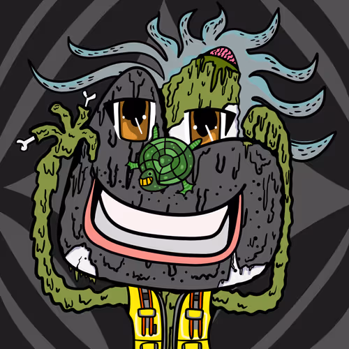 Ugly People Torrealba