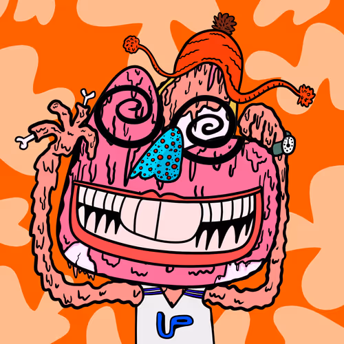 Ugly People Torrealba