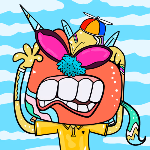 Ugly People Torrealba