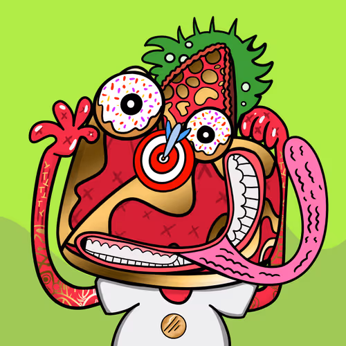 Ugly People Torrealba