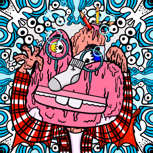 Ugly People Torrealba