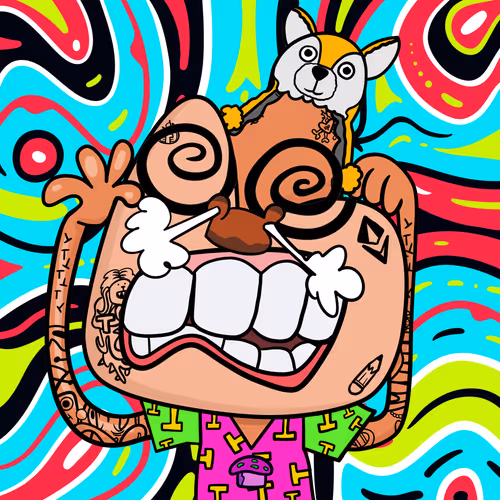 Ugly People Torrealba