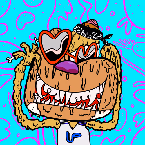 Ugly People Torrealba