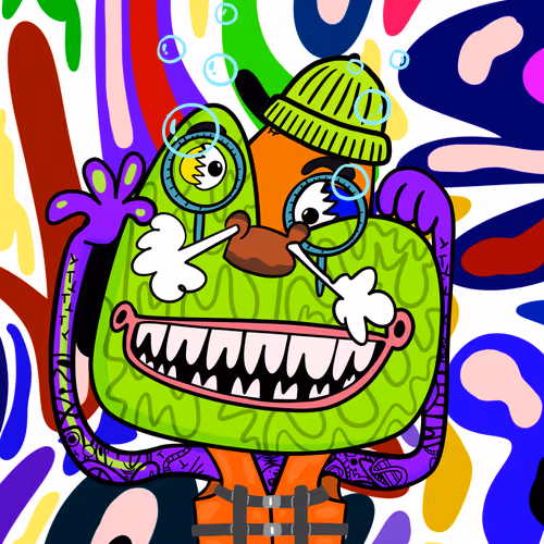 Ugly People Torrealba