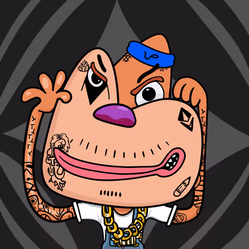 Ugly People Torrealba