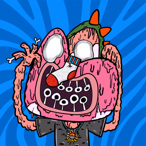 Ugly People Torrealba
