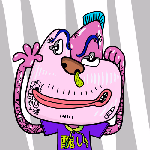 Ugly People Torrealba