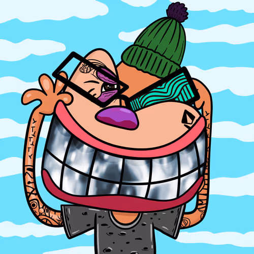 Ugly People Torrealba